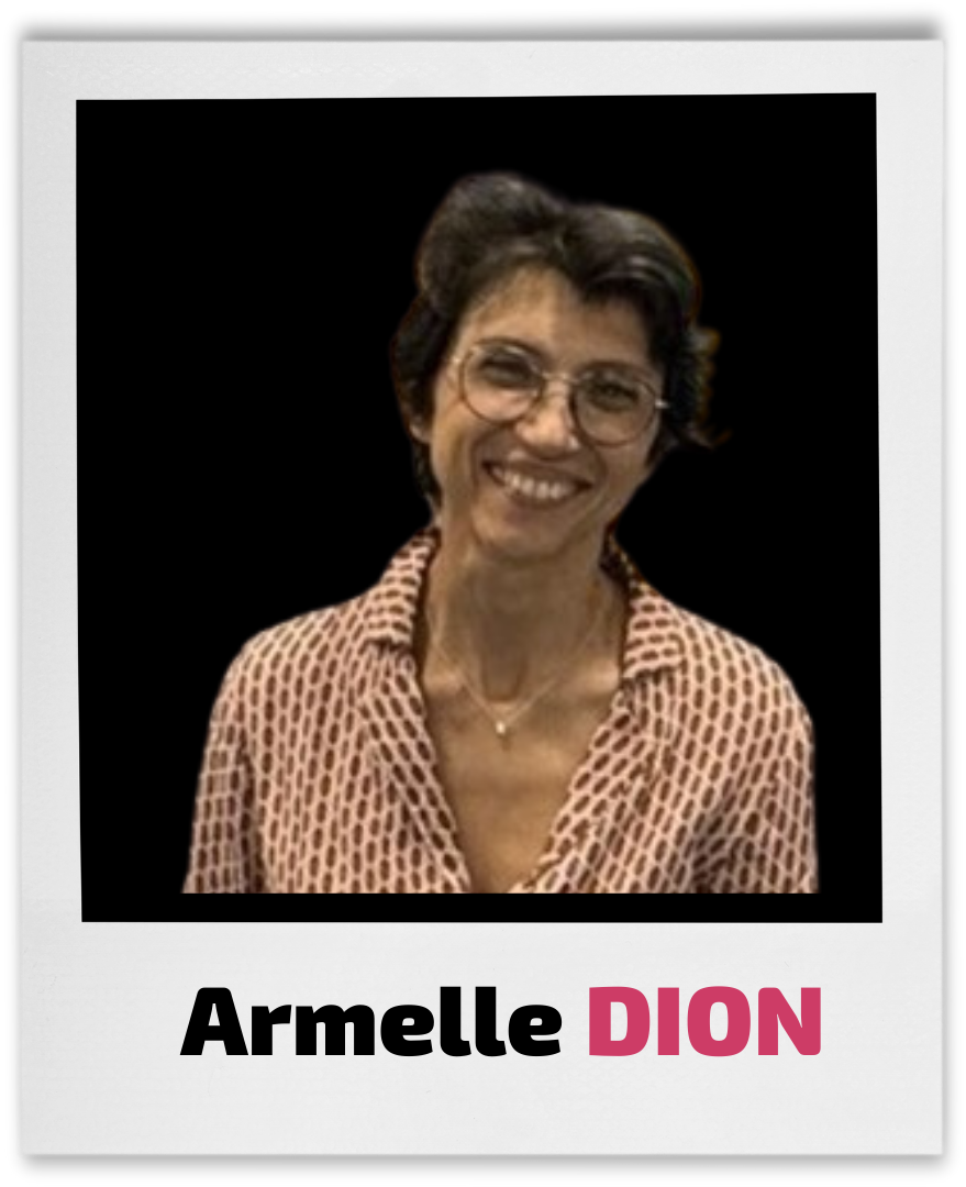 Armelle Dion