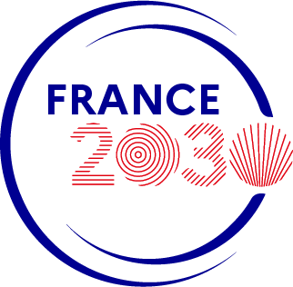 Logo France2030